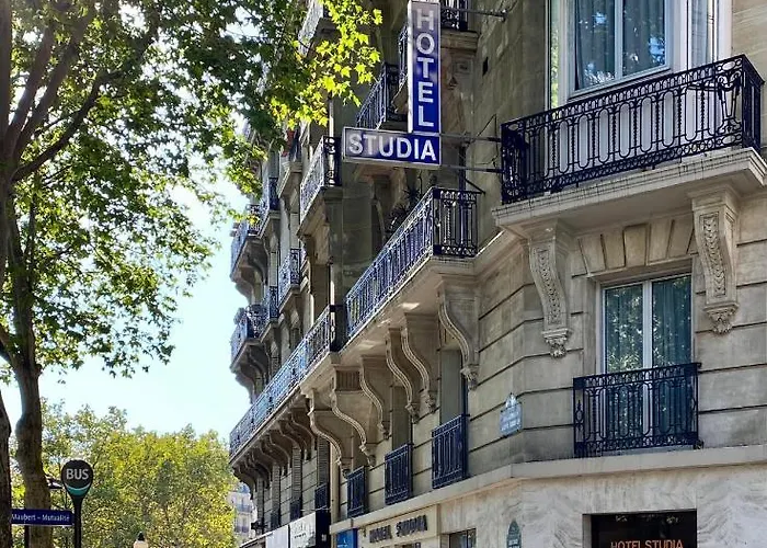 Hotel Studia