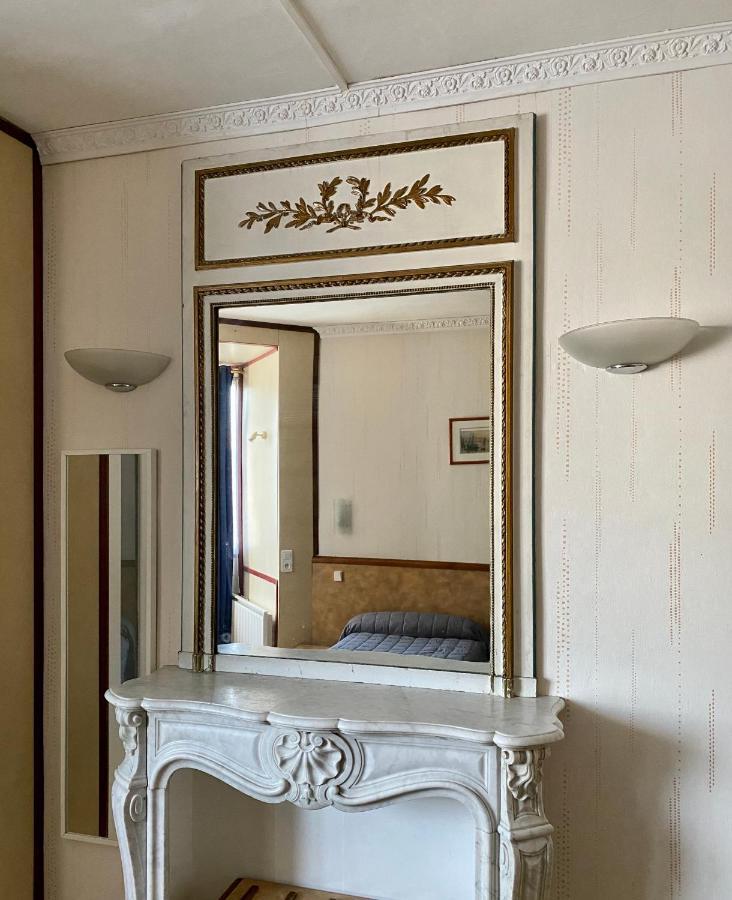 Hotel Studia Parijs