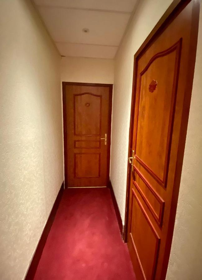 Hotel Studia Parijs