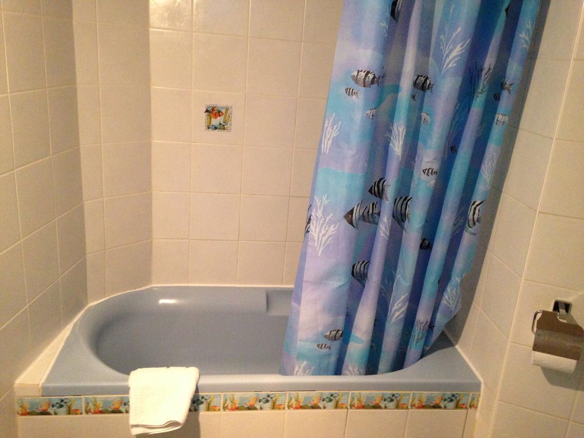 Studia Hotel Parijs