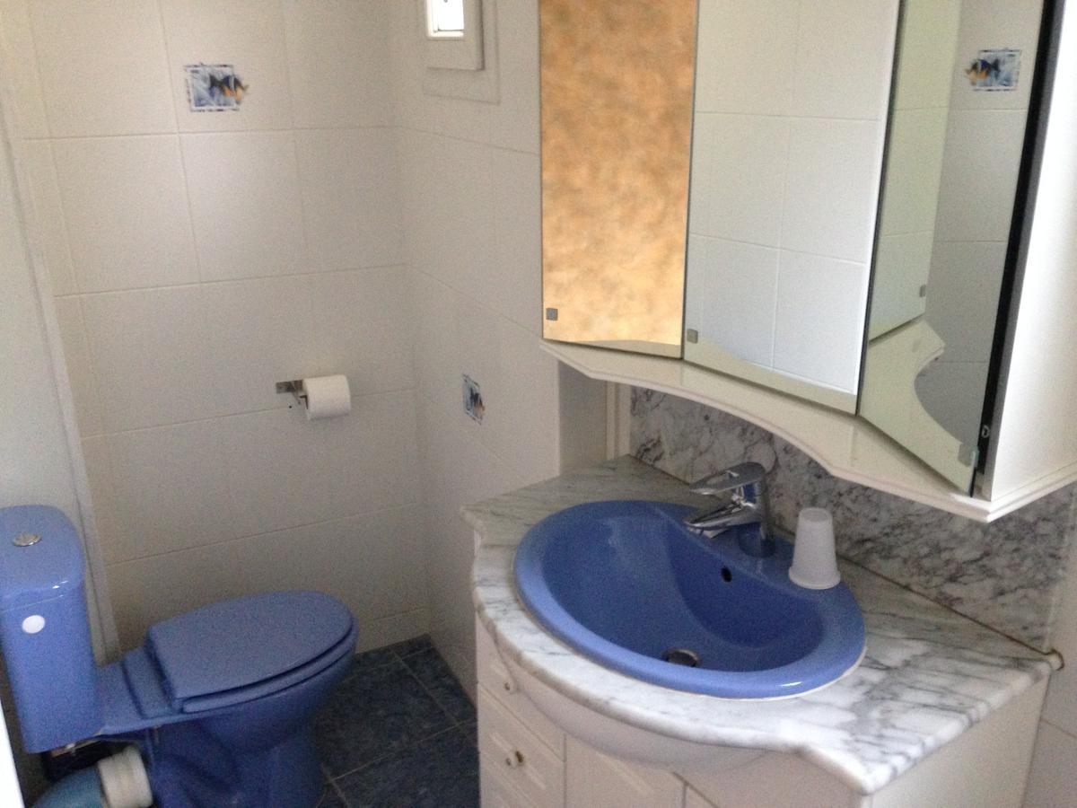 Studia Hotel Parijs